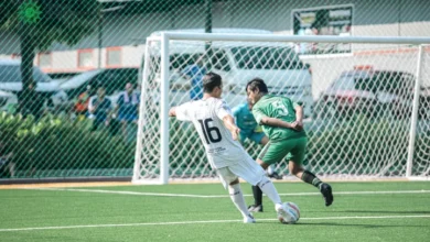 UMP Borong Juara Tiga Mini Soccer LPO PP Muhammadiyah Yogyakarta