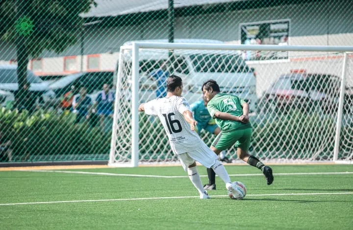 UMP Borong Juara Tiga Mini Soccer LPO PP Muhammadiyah Yogyakarta