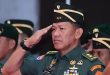 USS Nimitz di Selat Malaka: Reaksi Cepat TNI?