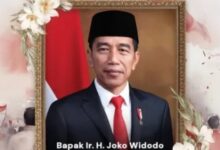 Ucapan Selamat Ultah Jokowi Ke-64 Bikin Heboh: Innalillahi?