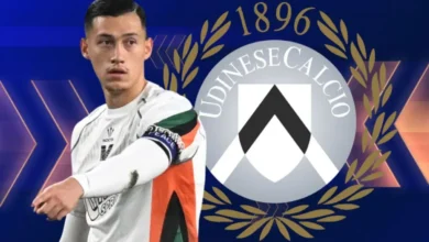 Udinese Rekrut Jay Idzes: Rekor Transfer Serie A Terpecahkan!