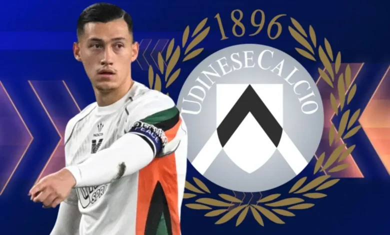 Udinese Rekrut Jay Idzes: Rekor Transfer Serie A Terpecahkan!