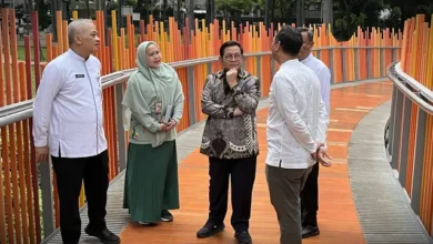 Ulang Tahun Pramono Anung: Doa untuk Jakarta Aman dan Nyaman