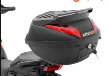 Upgrade Gaya Ridingmu: 5 Aksesoris Motor Terkeren & Terampuh