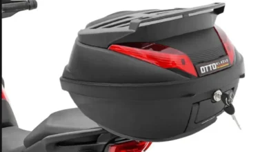 Upgrade Gaya Ridingmu: 5 Aksesoris Motor Terkeren & Terampuh