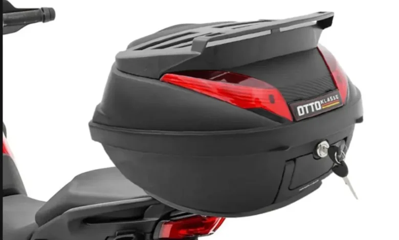 Upgrade Gaya Ridingmu: 5 Aksesoris Motor Terkeren & Terampuh