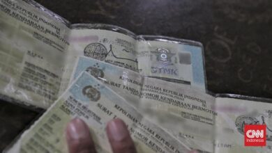 Urgensi Mengurus STNK Hilang: Cara, Syarat, dan Biaya Terbaru