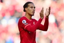 Van Dijk: Masa Depan Karier, Bukan Eredivisie?