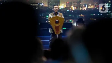 Visi Gubernur Pramono Anung: 7 Janji untuk Jakarta Baru