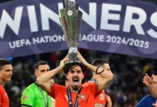Vitinha: Bintang Portugal, Kunci Sukses PSG di Liga Champions