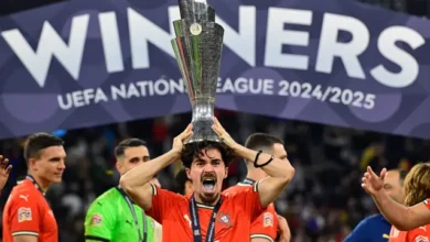 Vitinha: Bintang Portugal, Kunci Sukses PSG di Liga Champions
