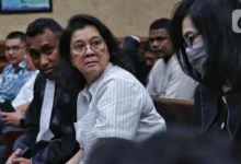 Vonis 11 Tahun! Pengacara Ronald Tannur Suap Hakim Terbukti