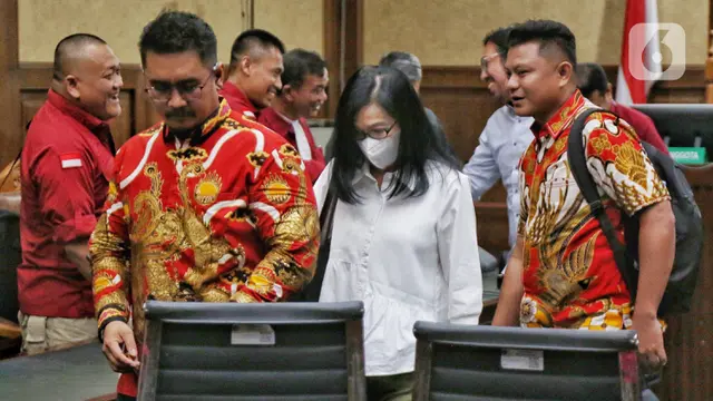 Vonis 3 Tahun Ibunda Ronald Tannur: Faktor Meringankan & Memberatkan