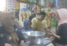 Wabup Imbau Harga Kebutuhan Pokok Idul Adha Stabil, Jangan Naik!