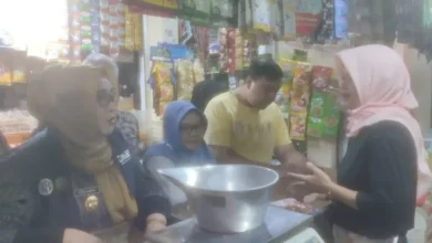 Wabup Imbau Harga Kebutuhan Pokok Idul Adha Stabil, Jangan Naik!