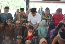 Wabup Sleman Puji PAUD Baiturrohmah: Cetak Generasi Emas