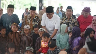 Wabup Sleman Puji PAUD Baiturrohmah: Cetak Generasi Emas