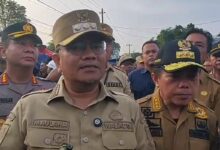 Wali Kota Jambi Bantu PKL: Subsidi Gratis 6 Bulan!