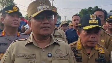 Wali Kota Jambi Bantu PKL: Subsidi Gratis 6 Bulan!