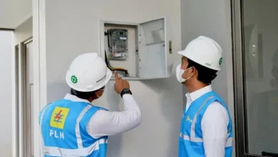 Waspada! Jadwal Pemadaman Listrik DIY Senin, 9 Juni 2025