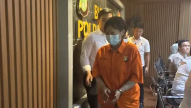 Waspada! Modus Baru Tipu Pensiunan ASN, Rp304 Juta Hilang