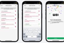 WhatsApp Rahasia: Fitur Baru Sembunyi Nomor HP Anda!
