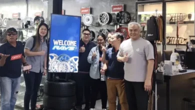 Wibowo Santosa, Bos Velg Legendaris Permaisuri Ban, Tutup Usia