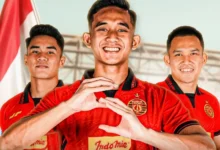 Witan Sulaeman: Profil, Prestasi, dan Karier Internasionalnya