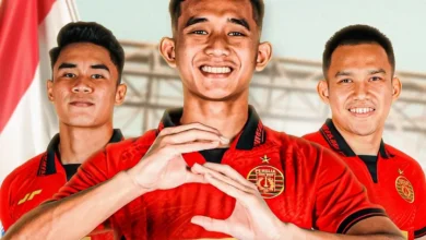 Witan Sulaeman: Profil, Prestasi, dan Karier Internasionalnya