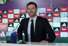 Xabi Alonso: Era Baru Real Madrid Dimulai Hari Ini