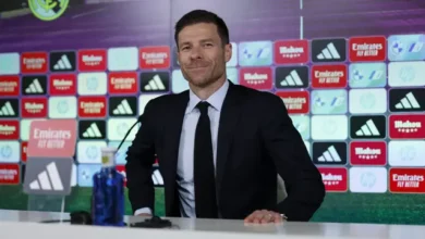 Xabi Alonso: Era Baru Real Madrid Dimulai Hari Ini