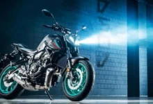 Yamaha MT-09 2024: 12 Spesifikasi Canggih, Streetfighter Terkuat