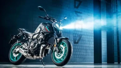Yamaha MT-09 2024: 12 Spesifikasi Canggih, Streetfighter Terkuat