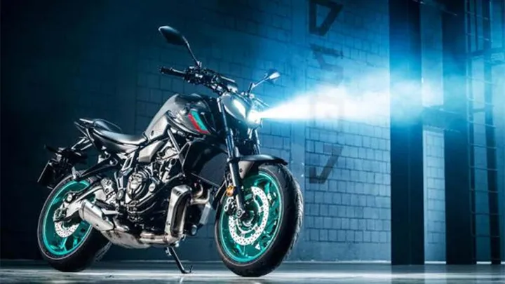Yamaha MT-09 2024: 12 Spesifikasi Canggih, Streetfighter Terkuat
