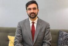 Zohran Mamdani: Calon Wali Kota New York, Syiah & Komunis?