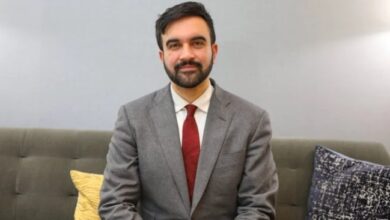 Zohran Mamdani: Calon Wali Kota New York, Syiah & Komunis?
