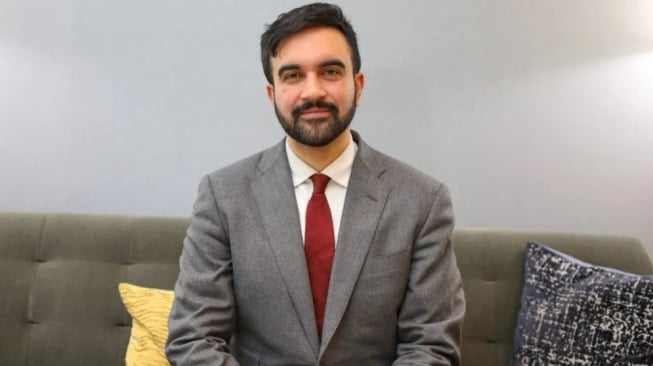 Zohran Mamdani: Calon Wali Kota New York, Syiah & Komunis?