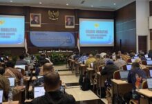 166 Calon Panas Rebut Kursi Komisi Yudisial: Siapa Saja?