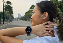 6 Smartwatch Terbaik: Garansi Panjang, Anti Ribet & Tahan Lama
