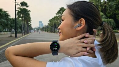 6 Smartwatch Terbaik: Garansi Panjang, Anti Ribet & Tahan Lama