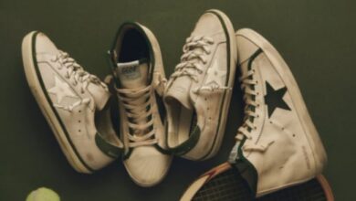 7 Alternatif Golden Goose: Mewah, Trendi, Harga Ramah Kantong