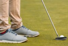 7 Sepatu Golf Pria Terbaik: Nyaman & Harga Mulai Rp700 Ribu