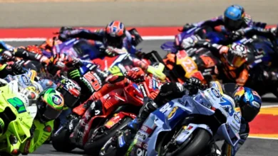 Alex Marquez: Tragedi Sprint Race MotoGP Belanda 2025 Terungkap