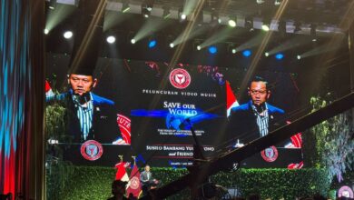 Ancaman Bumi Sakit: AHY Ungkap Risiko Keamanan Negara