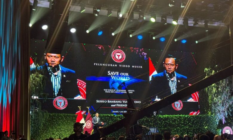 Ancaman Bumi Sakit: AHY Ungkap Risiko Keamanan Negara