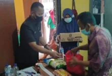 Antrean Panjang Pangan Subsidi: DPRD Kritik Distribusi Buruk