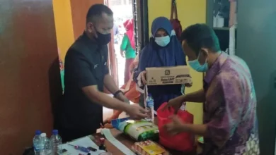 Antrean Panjang Pangan Subsidi: DPRD Kritik Distribusi Buruk