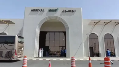 Arab Saudi Izinkan Jemaah Haji Indonesia Mendarat di Taif