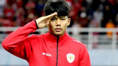 Arkhan Kaka Resmi Gabung TNI AD: Atlet Sepak Bola Berbakat