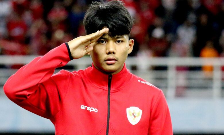Arkhan Kaka Resmi Gabung TNI AD: Atlet Sepak Bola Berbakat
